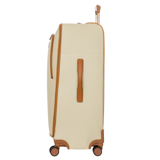 Bric's Firenze 4 wielen Trolley 74 cm