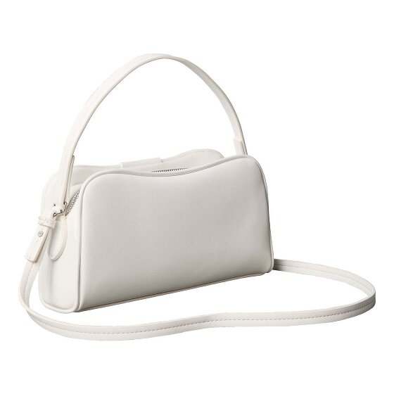 Calvin Klein Embossed Schoudertas 24.5 cm