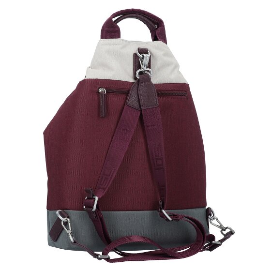 Jost Bergen Handtas S 29 cm Laptop compartiment