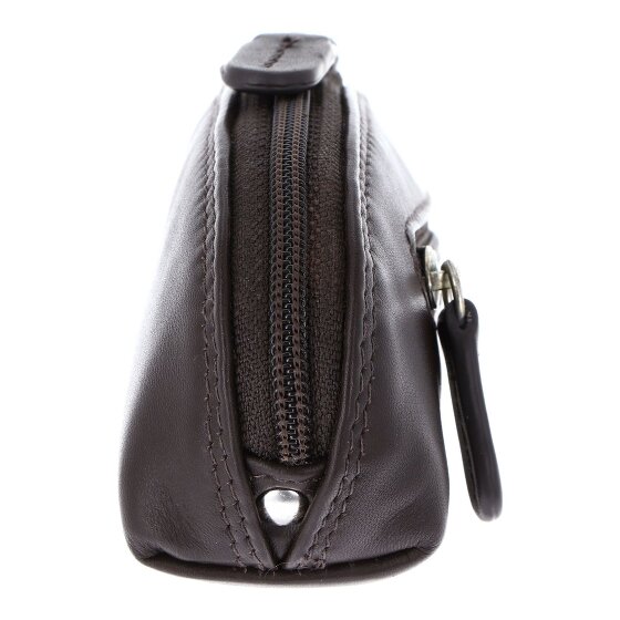 Golden Head Polo sleuteletui leer 14,5 cm