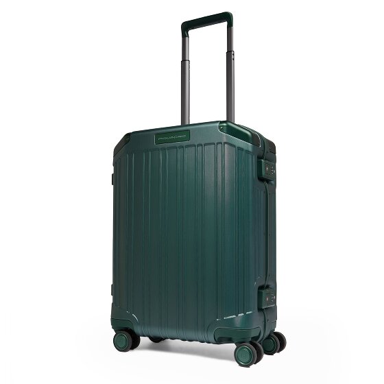 Piquadro PQ-LM Cabin Trolley 55 cm laptopvak