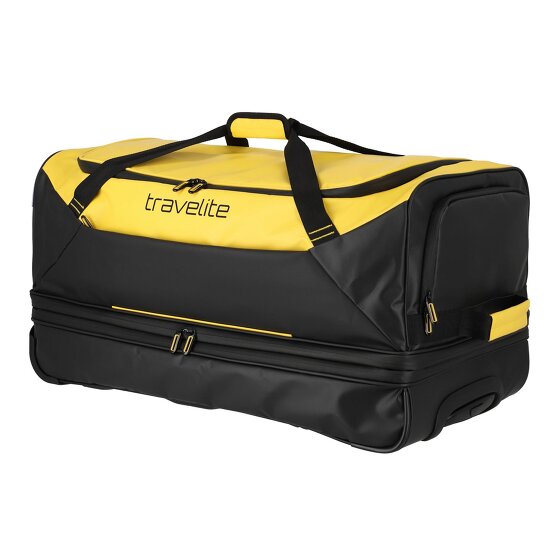 Travelite Basics 2 wielen Reistas 70 cm