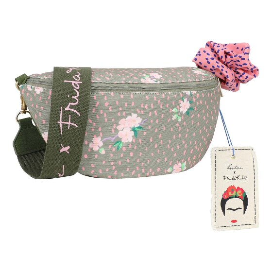 Fritzi aus Preußen Fritzi x Frida Kahlo Limited Fanny pack 29 cm