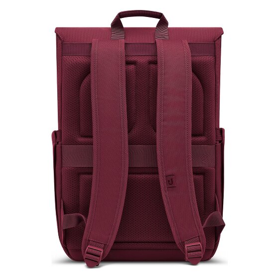 Johnny Urban Flash Series Mika Dagrugzak 40 cm Laptopvak