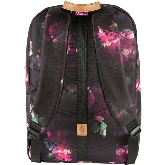 NITRO Urban Classic Rugzak 45 cm laptopvak