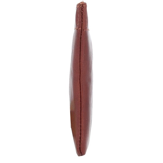 Esquire Toscana Sleuteletui Leer 6 cm