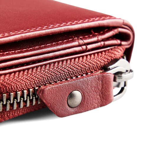 The Chesterfield Brand Lenwick Portemonnee Leer 11 cm