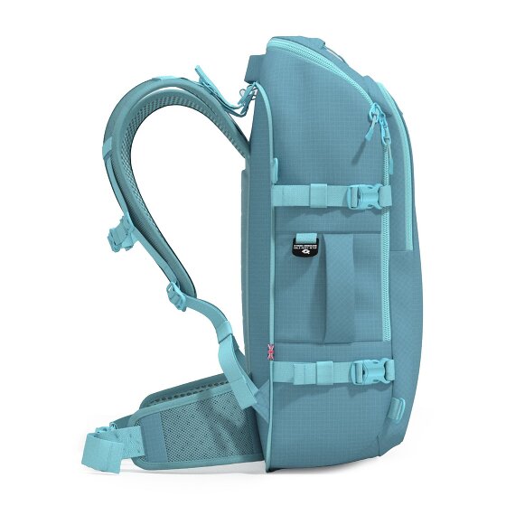 Cabin Zero Adventure Cabin Bag ADV Pro 42L Rugzak 55 cm Laptopcompartiment
