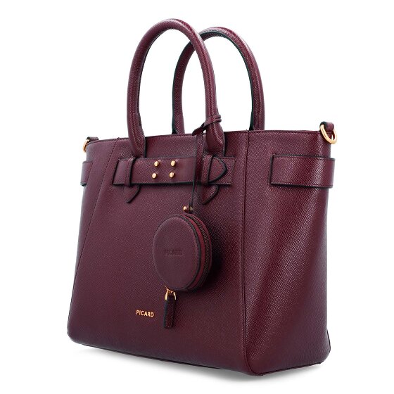 Picard Chic Way Shopper Tas Leer 39 cm