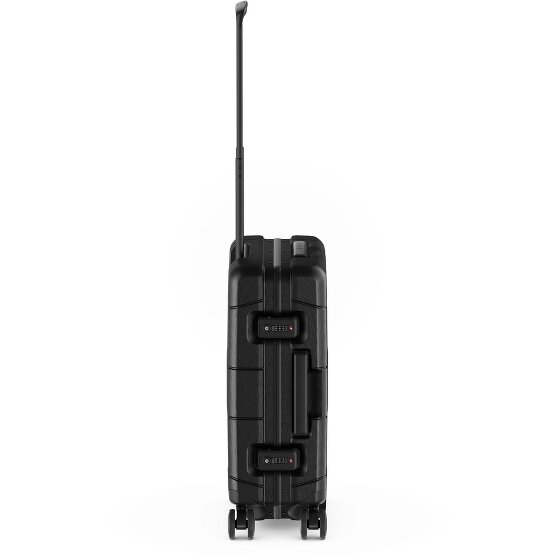 Victorinox Lexicon Ingelijste 4-wiel cabinewagen 55 cm