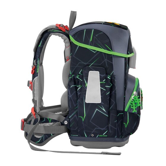 Step by Step Cloud Schooltas set