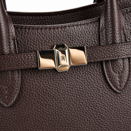 AIGNER Farah Crossbody tas M Leder 28 cm