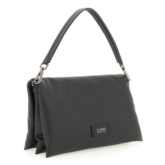 Gabs Iduna Schoudertas Leer 32 cm