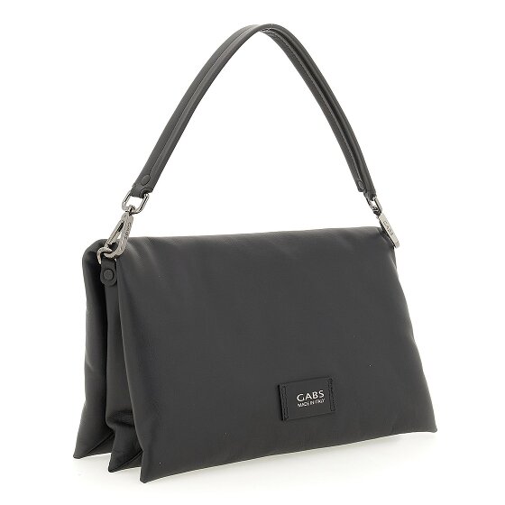 Gabs Iduna Schoudertas Leer 32 cm