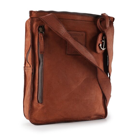 Harbour 2nd Cool Casual Schoudertas Leer 31 cm Harbour 2nd Cool Casual Schoudertas Leer 31 cm