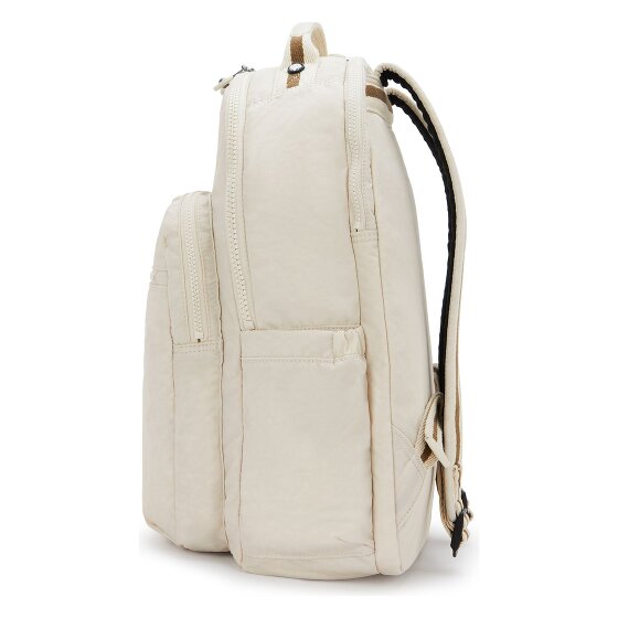 Kipling Basic Seoul Dagrugzak 44 cm Laptop compartiment