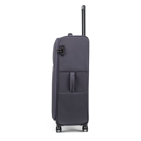 Epic Jupiter 4X 4 wielen Trolley 79 cm