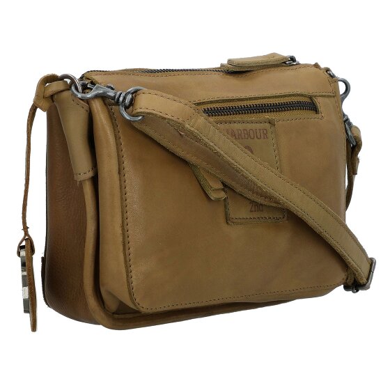 Harbour 2nd Anchor Love Tiani Schoudertas Leer 21.5 cm