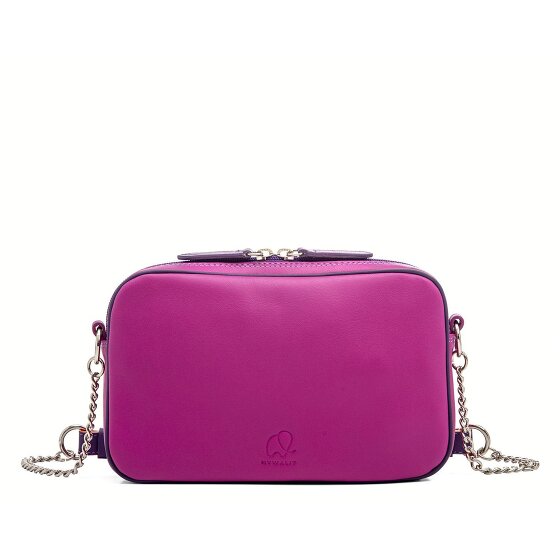Mywalit Schoudertas leer 19 cm