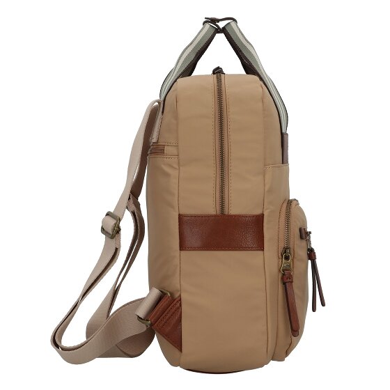 camel active Bari Dagrugzak M 34.5 cm Laptop compartiment