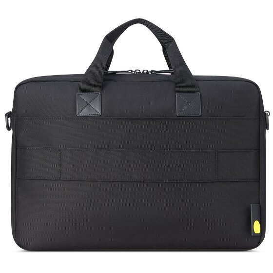Delsey Paris Maubert 2.0 aktetas 40 cm laptop compartiment