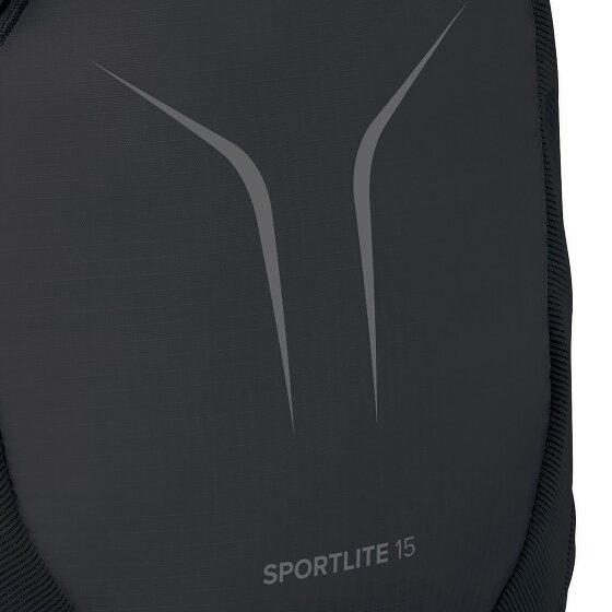 Osprey Sportlite 15 Dagrugzak 45 cm