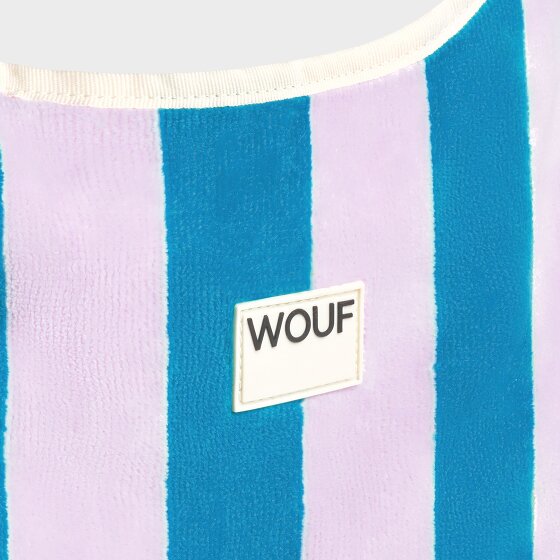 Wouf Terry Schoudertas 36 cm