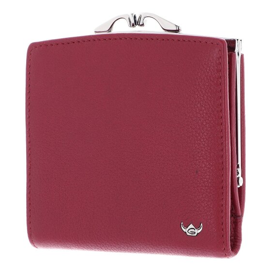 Golden Head Madrid Portemonnee Leder 10 cm