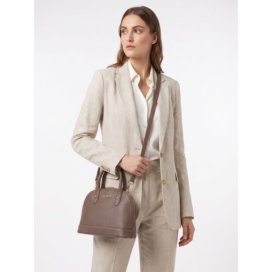 Lazarotti Bologna Leather Handtas Leder 23 cm