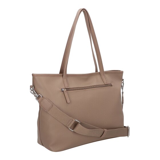 Tom Tailor Jamila Shopper Tas 43.5 cm