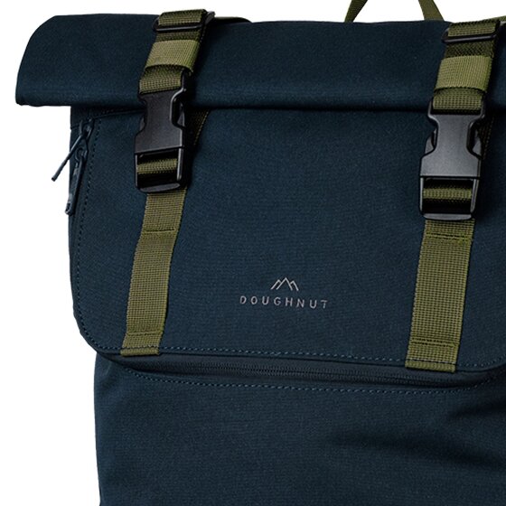 Doughnut Christopher Dagrugzak 44 cm Laptop compartiment