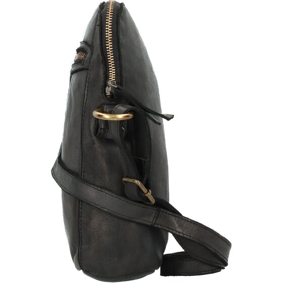 Harold's Submarine Schoudertas Leer 24 cm
