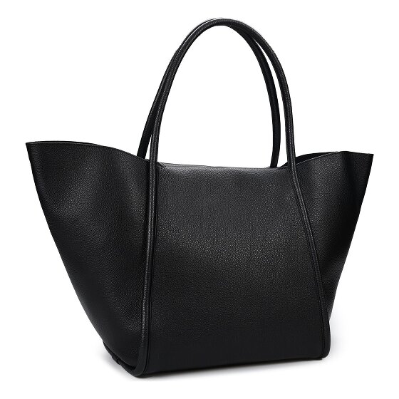 abro Willow Shopper Tas Leder 61 cm