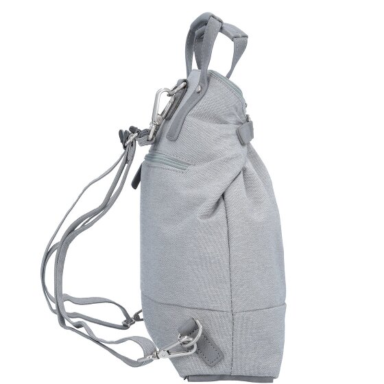 Jost Bergen X-Change City Rugzak 32 cm