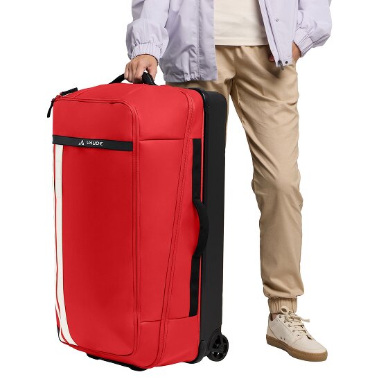 Vaude Takutea 90 2 wielen Trolley 77 cm