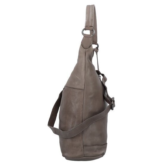 Harbour 2nd Anchor Love Emmy Schoudertas Leer 39 cm