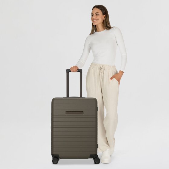 Horizn Studios H6 Pro 4 wielen Trolley 64 cm