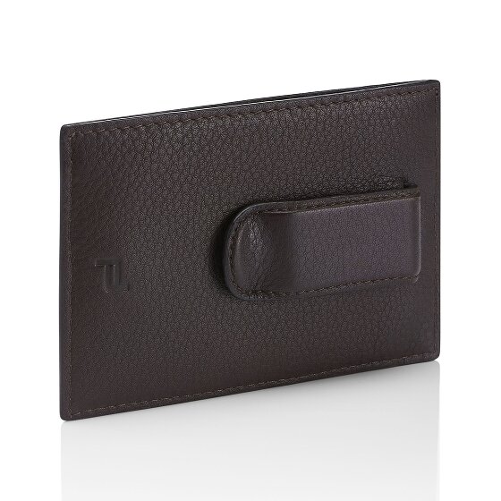 Porsche Design Visitekaart etui RFID leer 10 cm