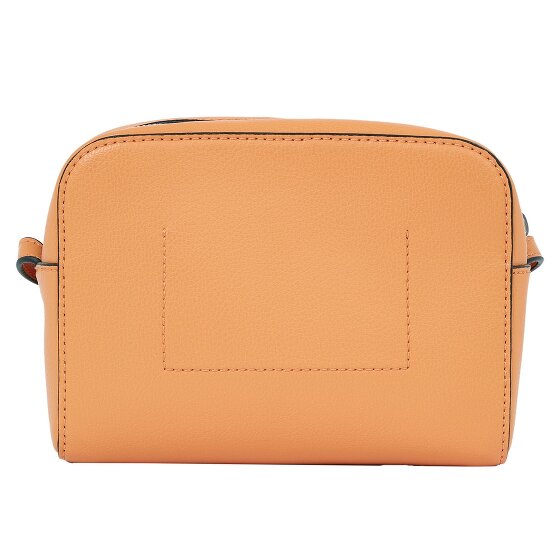 Calvin Klein Jeans Minimal Monogram Mini tas Schoudertas 18 cm