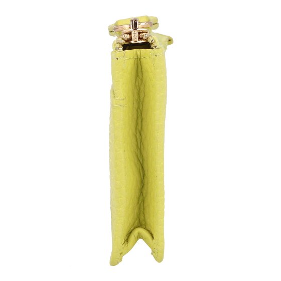 Braun Büffel Asti Sleuteletui Leder 12 cm