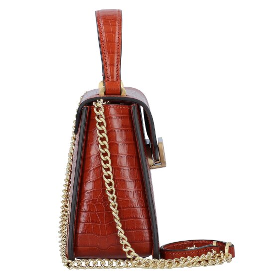 The Bridge Ginerva W Handtas Leer 20 cm
