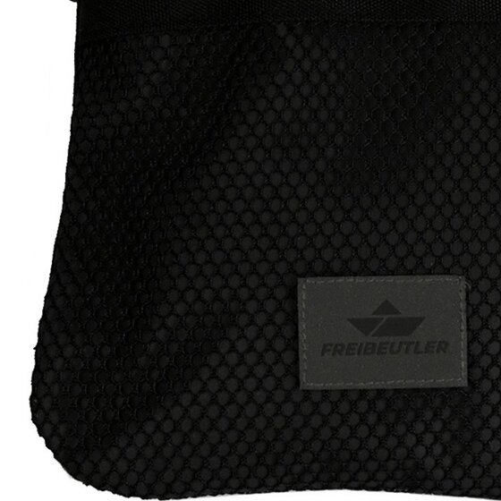 Freibeutler Toni Schoudertas RFID 18 cm