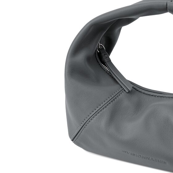 LES VISIONNAIRES Greta Schoudertas Leer 20 cm