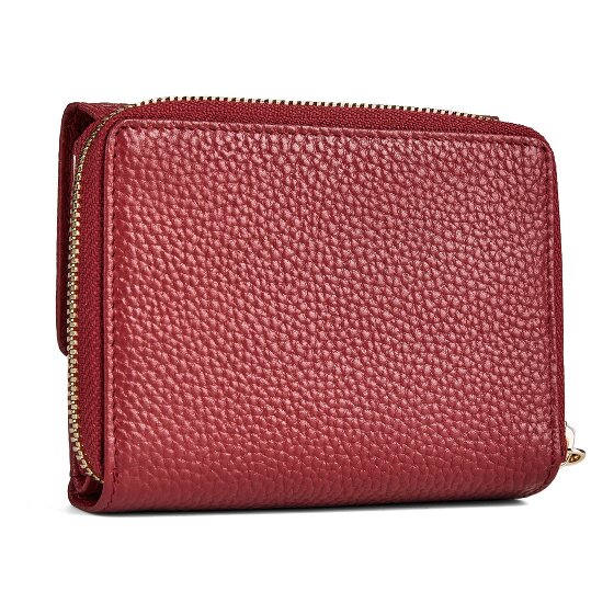Esquire Alexandria Portemonnee RFID-bescherming Leder 11.5 cm