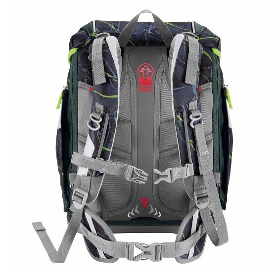 Step by Step 2in1 Schooltas set Step by Step 2in1 Schooltas set