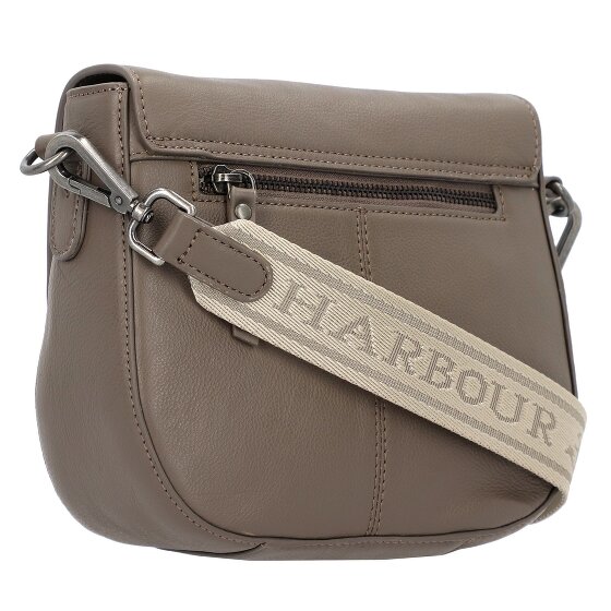 Harbour 2nd Just Pure Narin Schoudertas Leer 24 cm