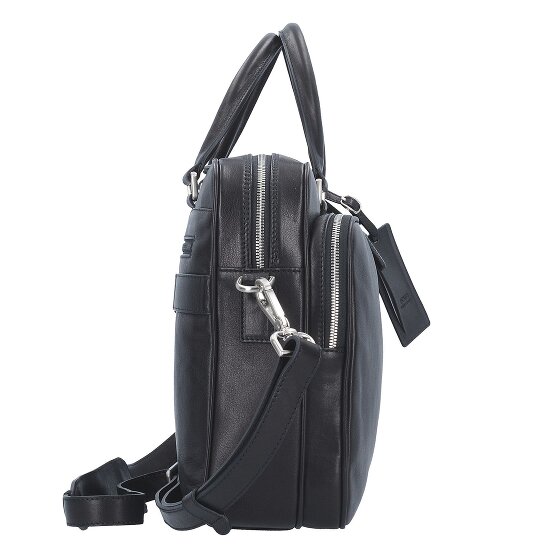 Picard Authentieke aktetas Leer 38 cm Laptopcompartiment