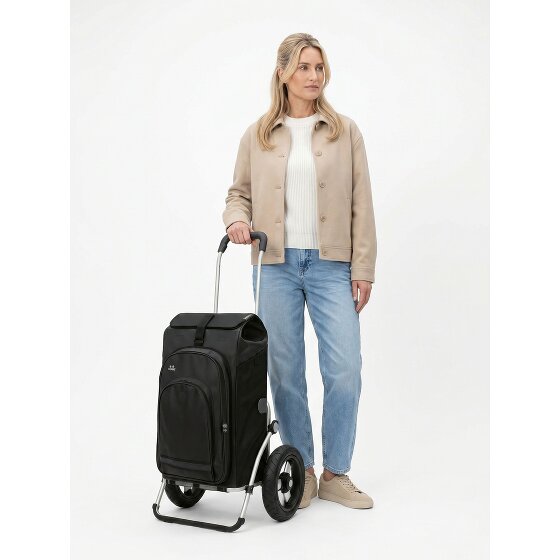 Andersen Shopper Royal Shopper Winkelwagen 67 cm