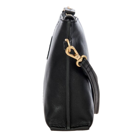 Bric's Volterra Koppeltas Leer 18 cm