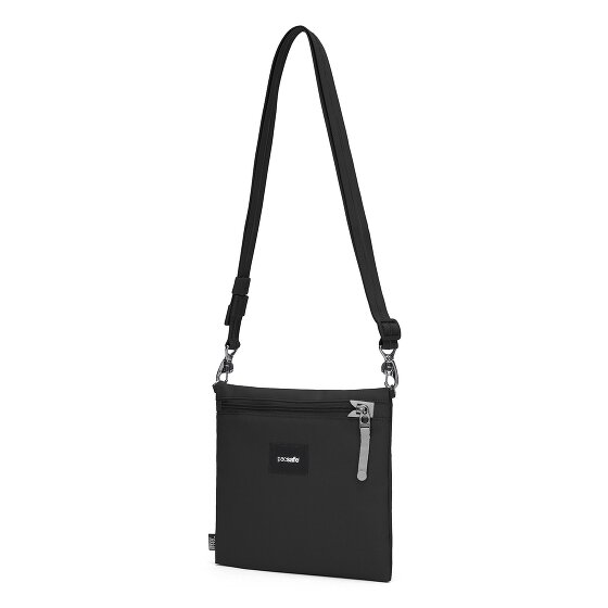 Pacsafe Pacsafe Go Schoudertas RFID-bescherming 24 cm